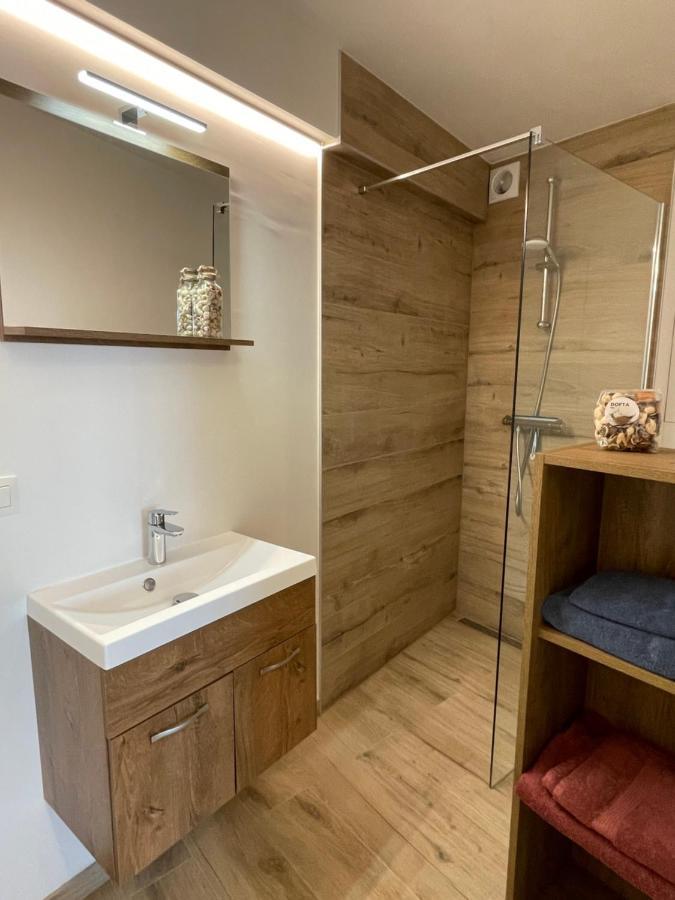 Apartament Guadeloupe Ostenda Zewnętrze zdjęcie